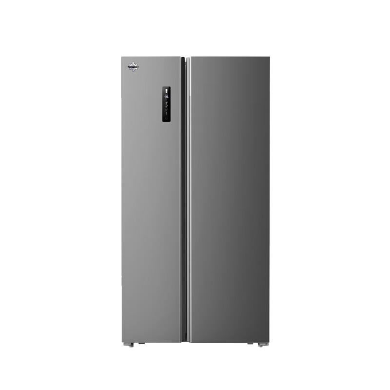 格力 智能触控对开门冰箱