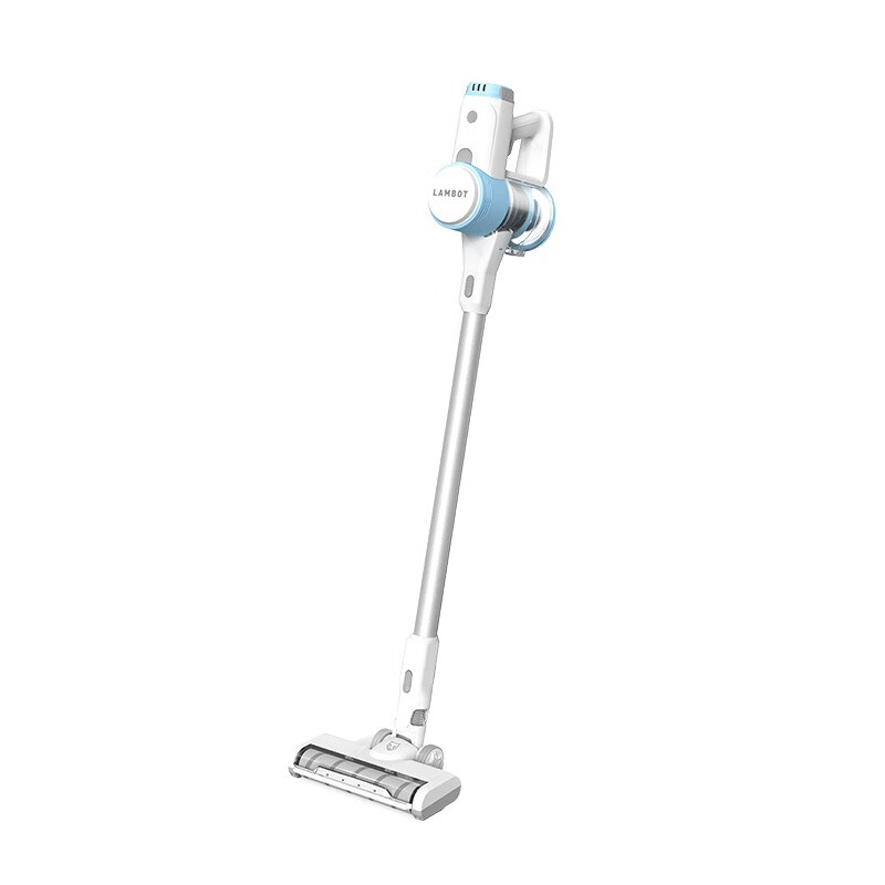 岚豹 多重净化手持吸尘器