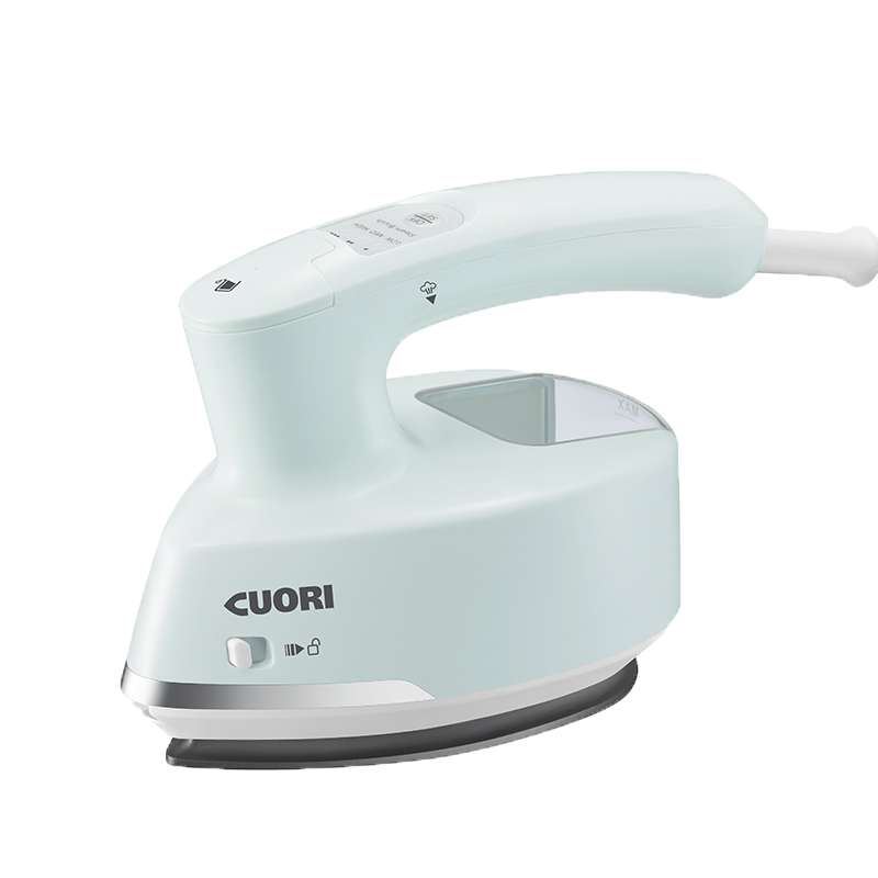 卓力手持家用迷你蒸汽挂烫机