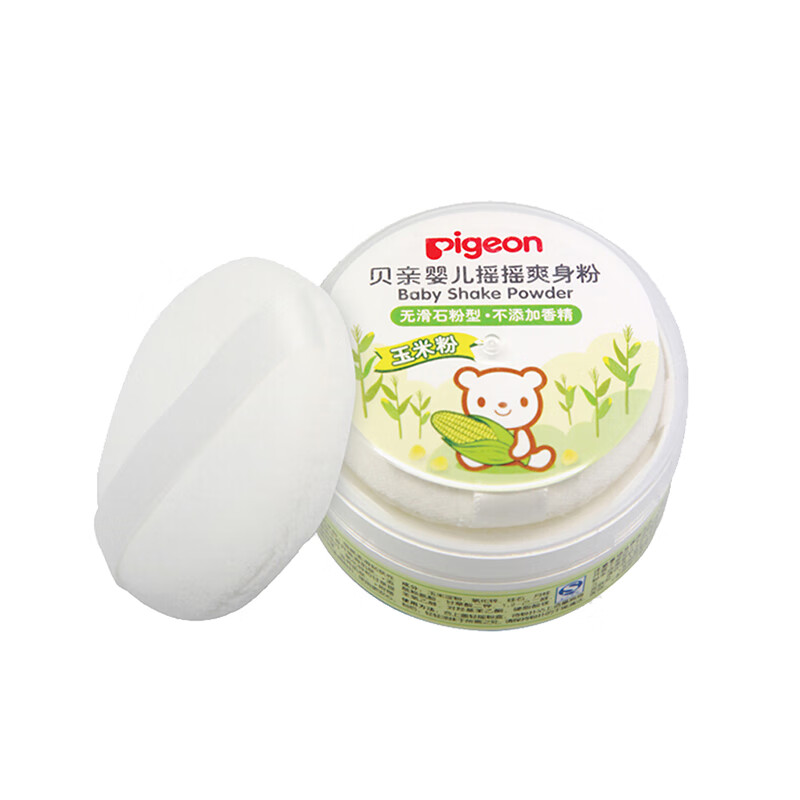 贝亲 婴儿无香精护肤品