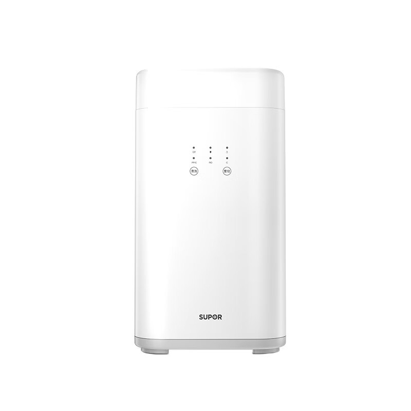 苏泊尔 反渗透净水器