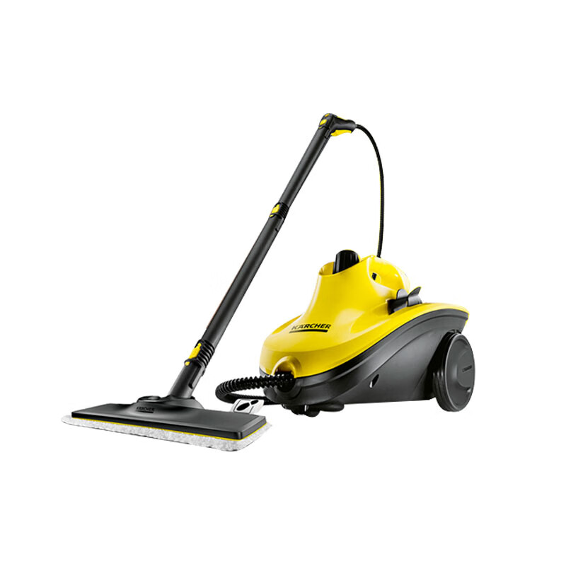 卡赫 安全童锁清洁机