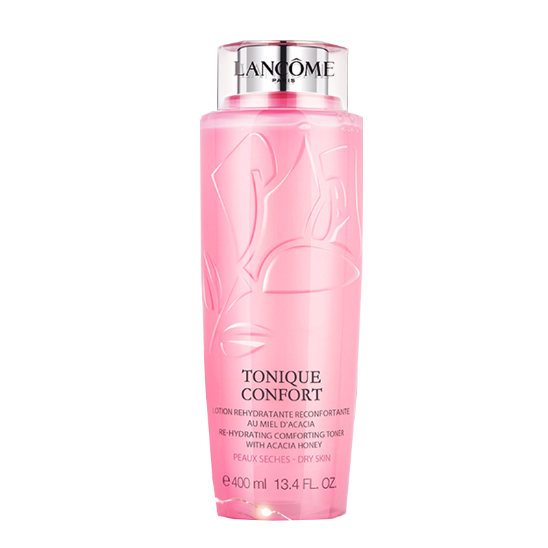 兰蔻 清滢保湿 爽肤水