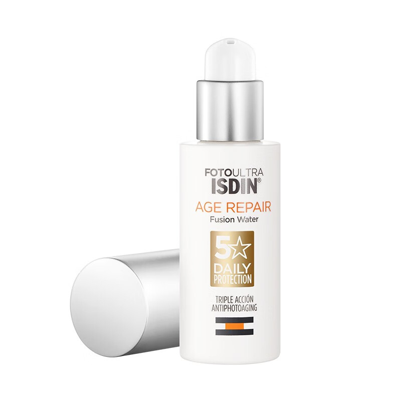 怡思丁 臻维光护 防晒霜