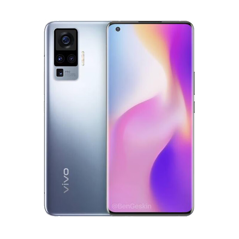 vivo 超感光夜摄手机