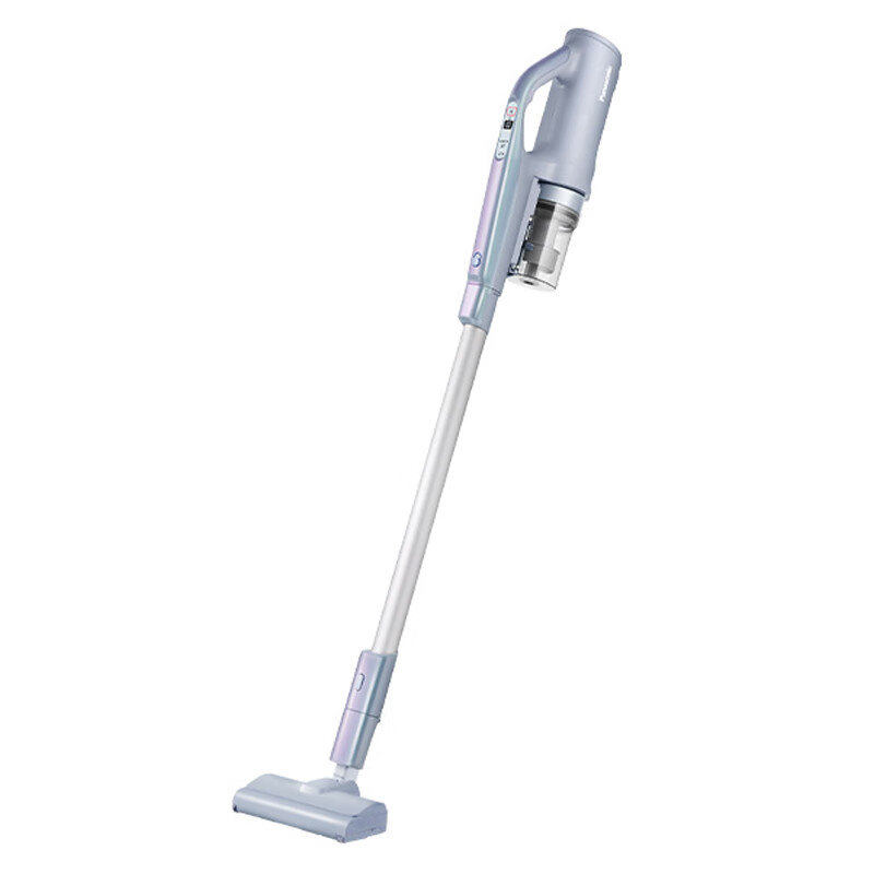 松下 微尘感知 吸尘器