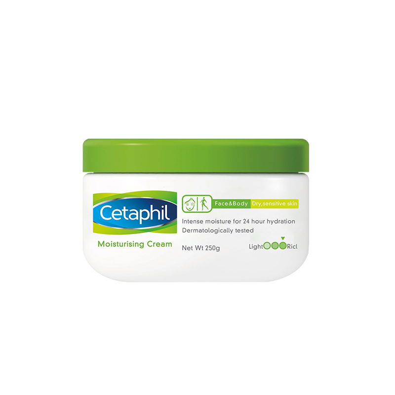 丝塔芙 舒润保湿面霜