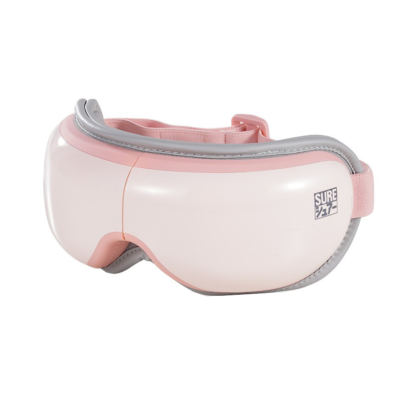 石崎秀儿热敷眼部按摩仪