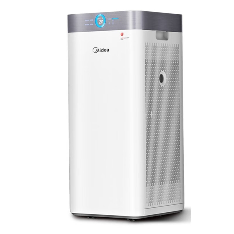 美的 除异味 空气净化器