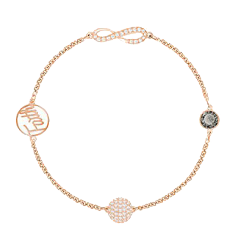 施华洛世奇 百变魔链手链