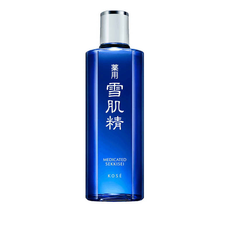 雪肌精 清润补水保湿爽肤水