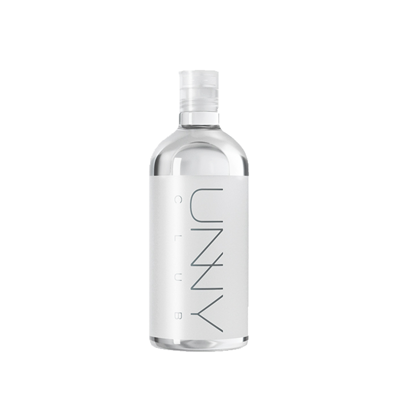 悠宜 矿物能量卸妆液