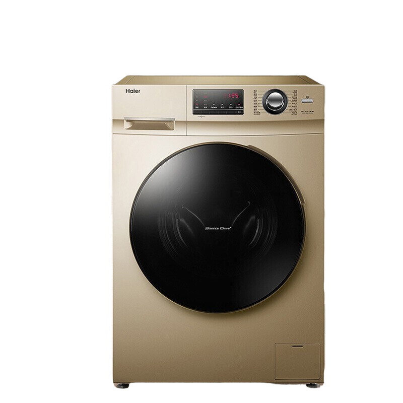 海尔 深层净衣洗烘一体机