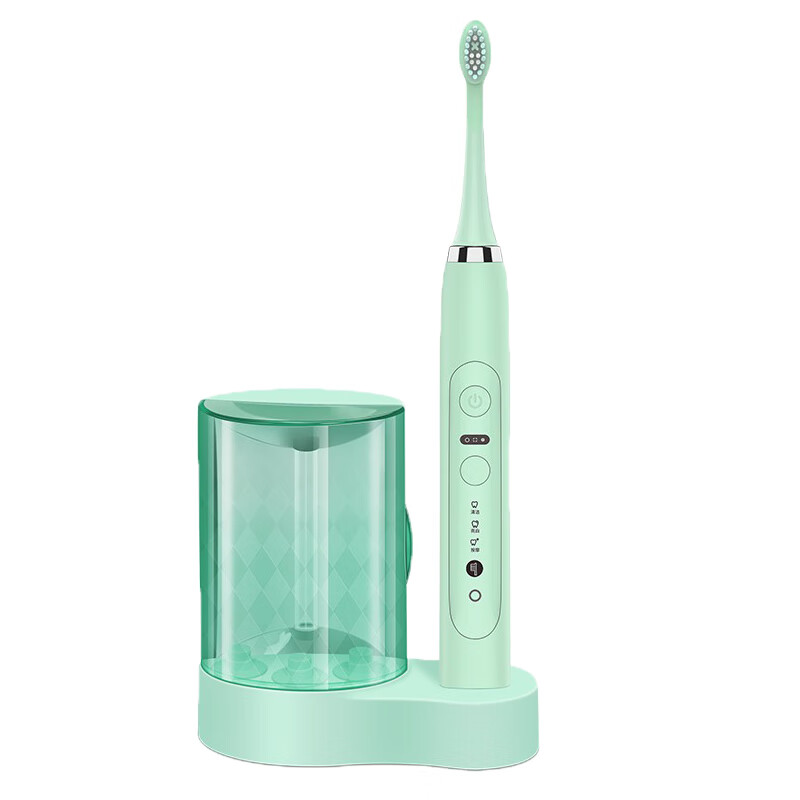 迪斯 智能充电式电动牙刷
