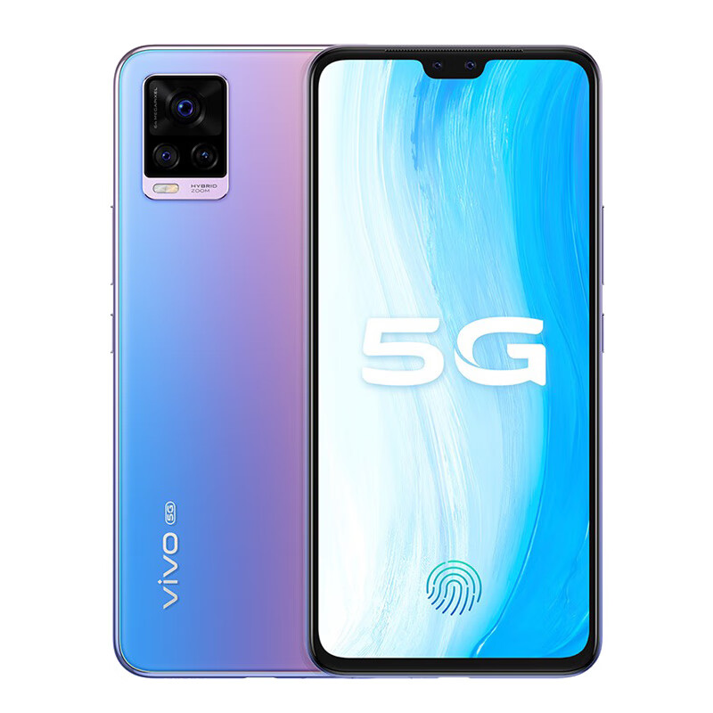 vivo AF双摄自拍手机