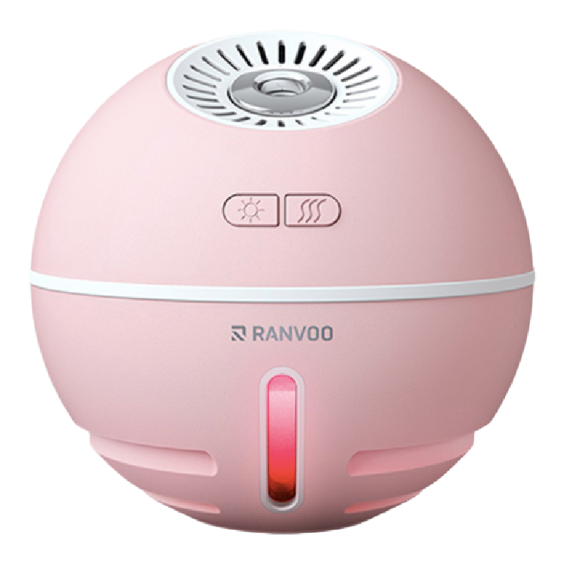 锐舞迷你加湿器