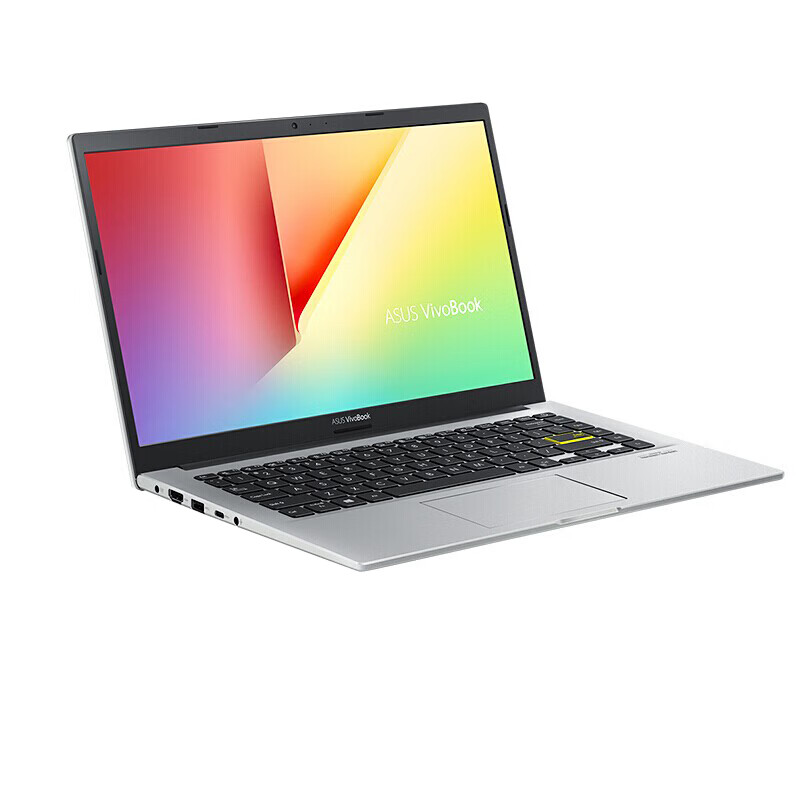 华硕 高速固态笔记本