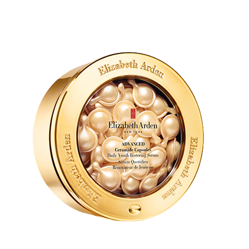 伊丽莎白雅顿 滋养焕活面部精华