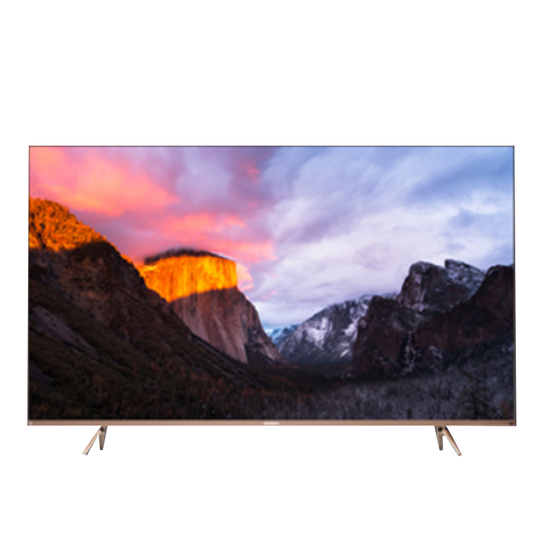 创维 声控高配大屏电视