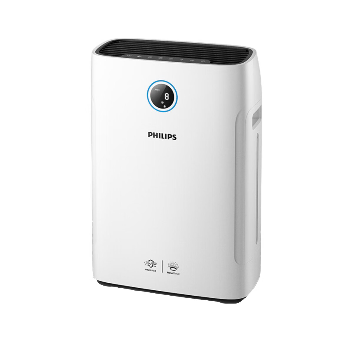 飞利浦净化加湿空气净化器