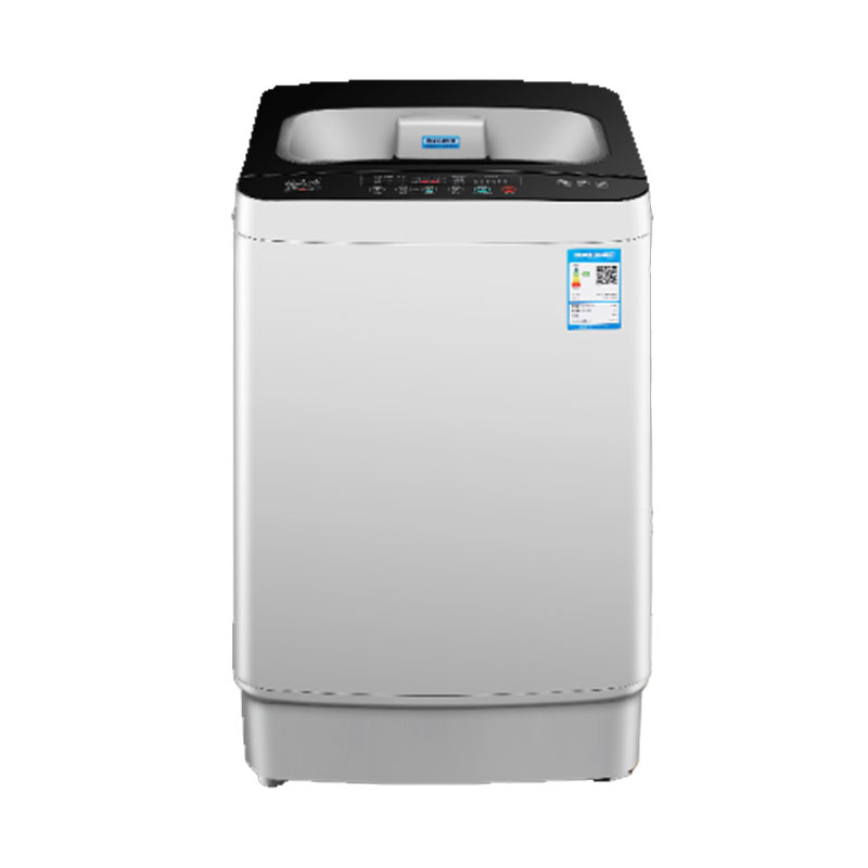 长虹洁立方 强力热烘干洗衣机