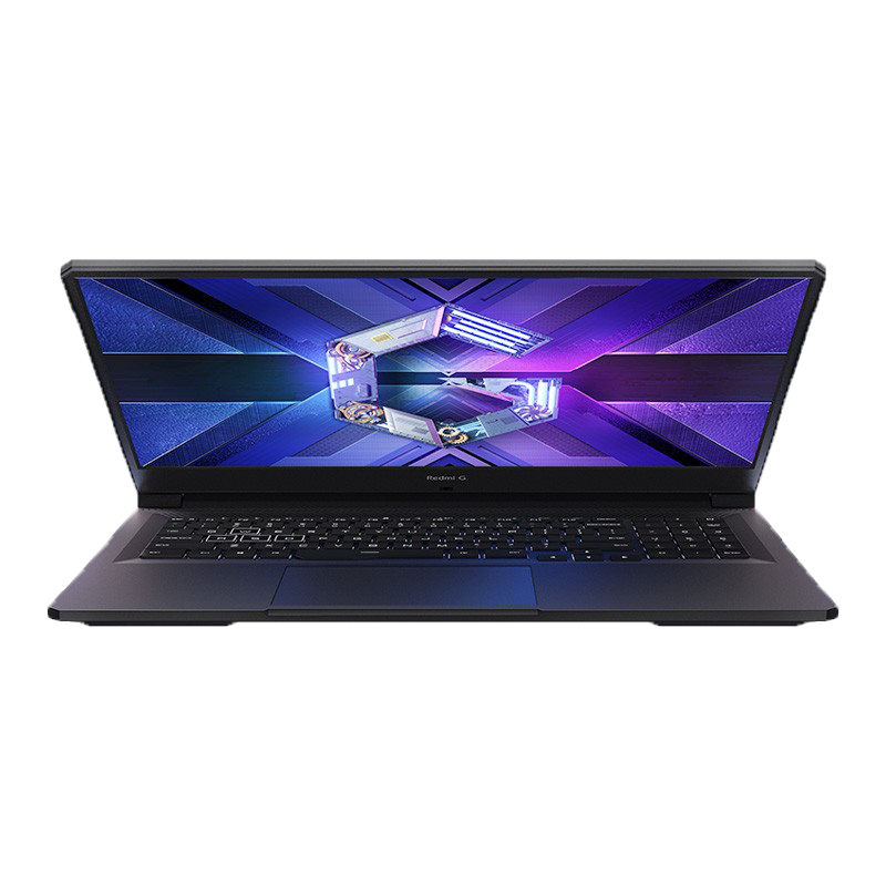 小米 轻薄游戏本