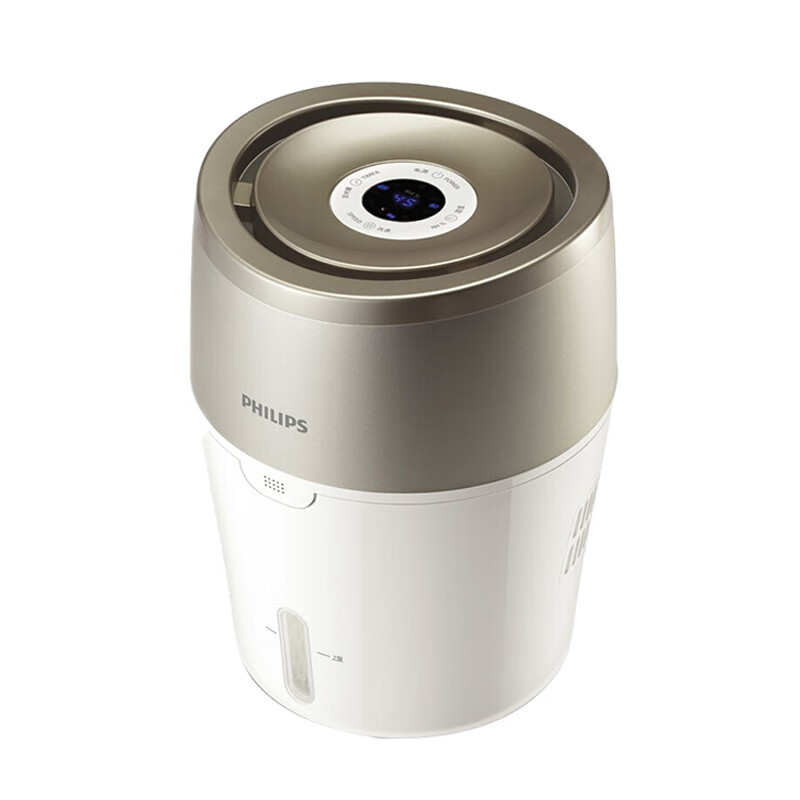 飞利浦 抑菌无雾加湿器