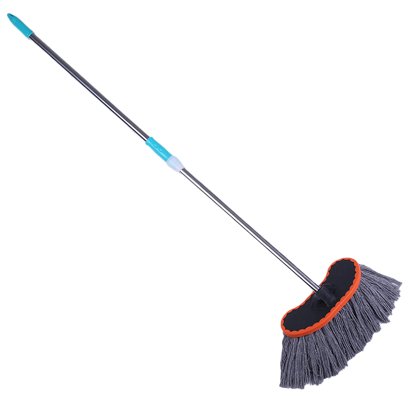 硕基 圆形车用掸子