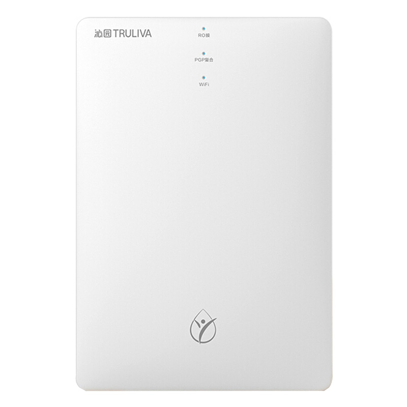 沁园大通量净水器