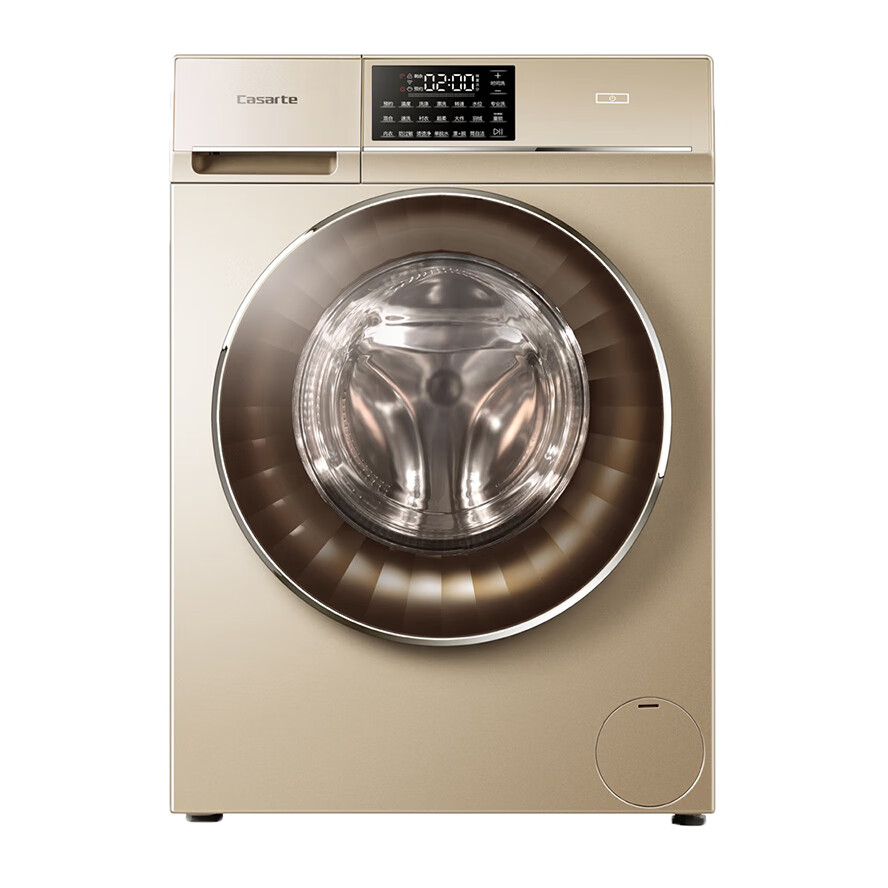 卡萨帝 直驱变频洗衣机