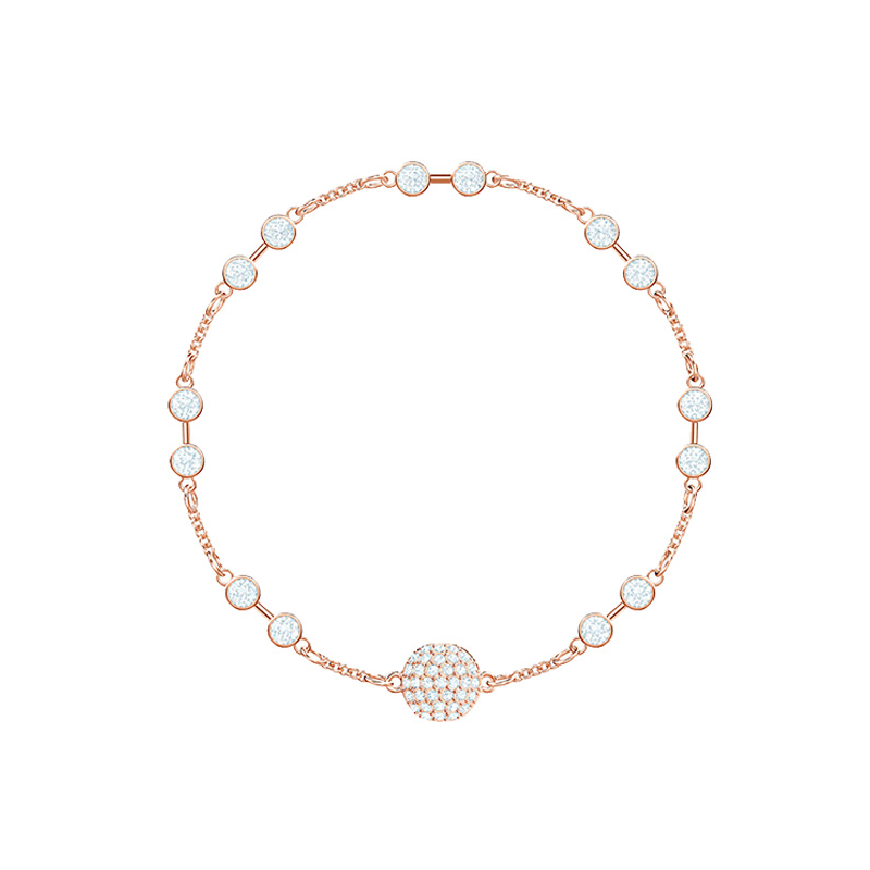 施华洛世奇 优雅磁扣手链