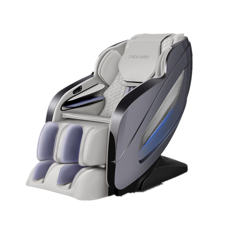 迪斯 4D机械手按摩椅
