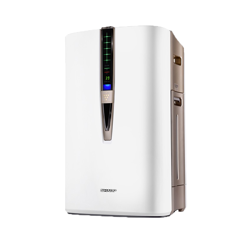 夏普 多重滤网空气净化器