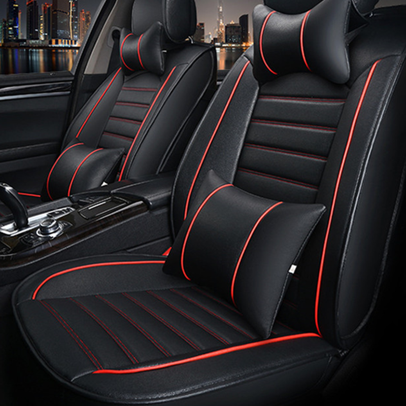 其他 耐磨皮革座套