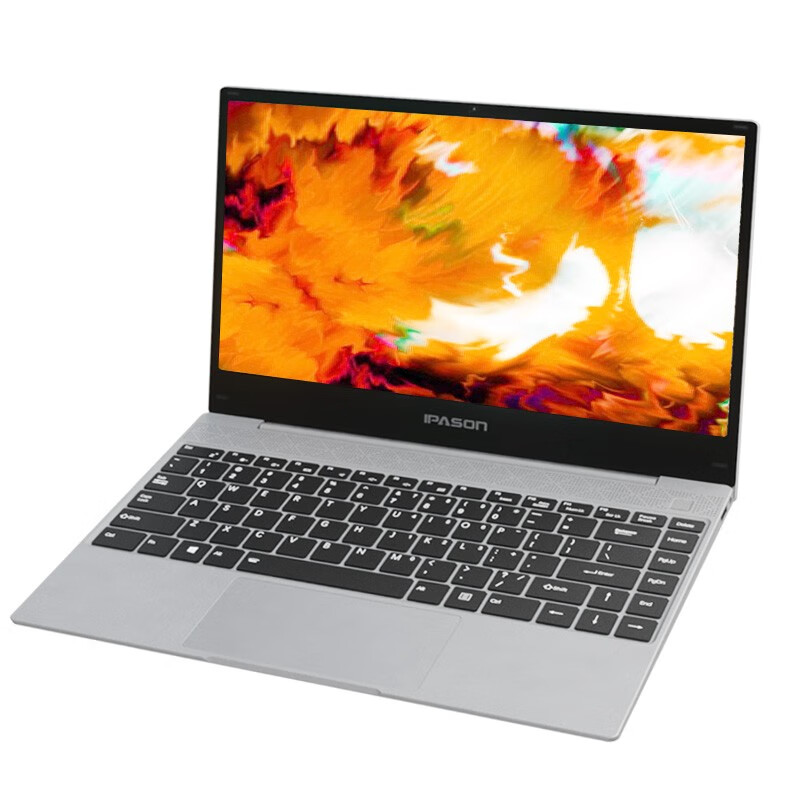 攀升 全面屏手提笔记本