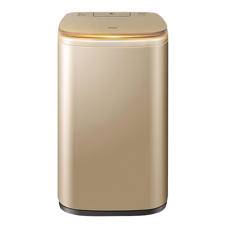 海尔 高温除细菌洗衣机