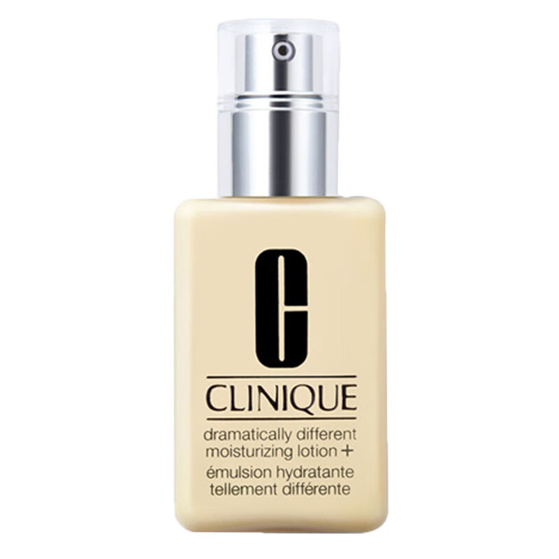 倩碧 补水保湿乳液