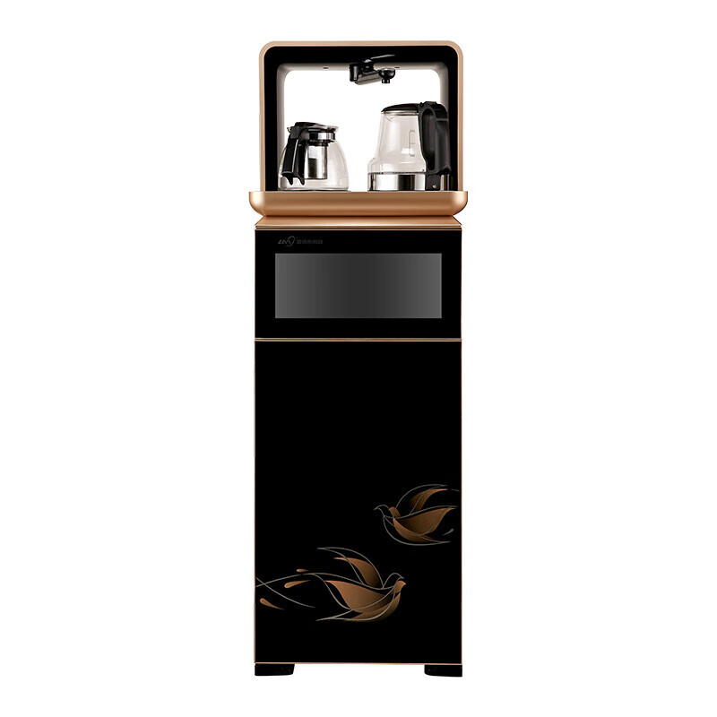 浪木 立式管线型饮水机