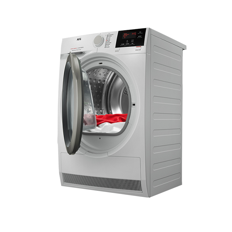 AEG全自动变频烘干机