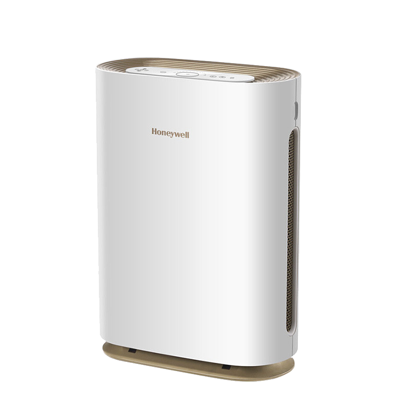 霍尼韦尔 智能空气净化器