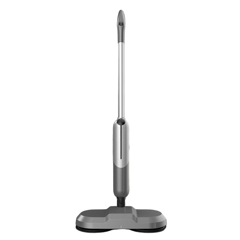 赫特 电控喷水电动拖把