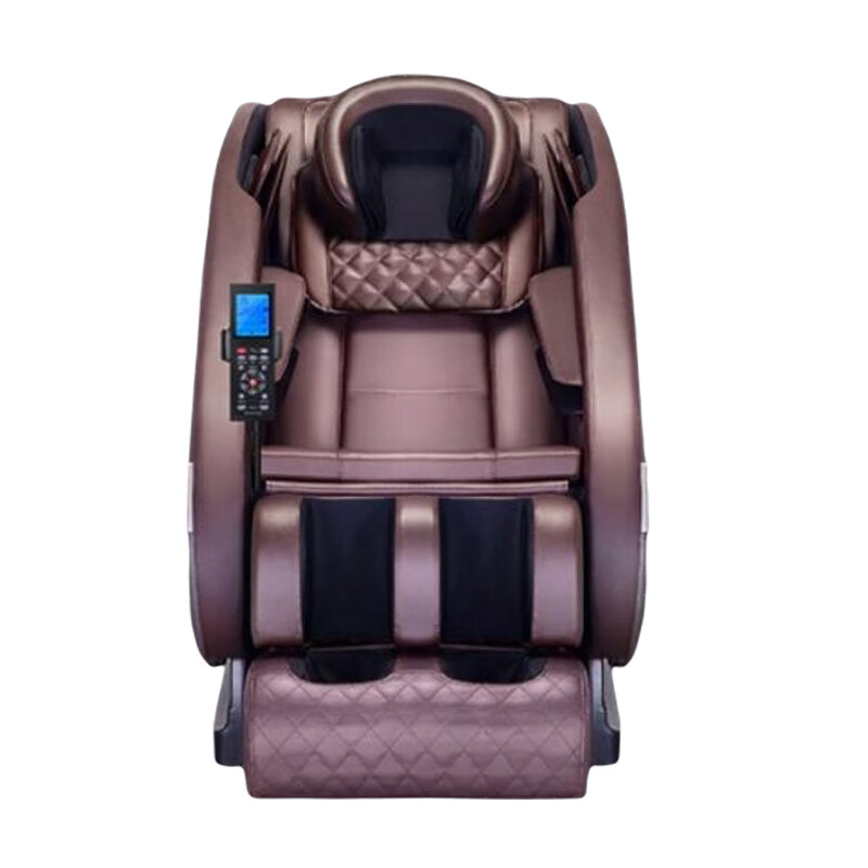 乐尔康 便携充电按摩椅