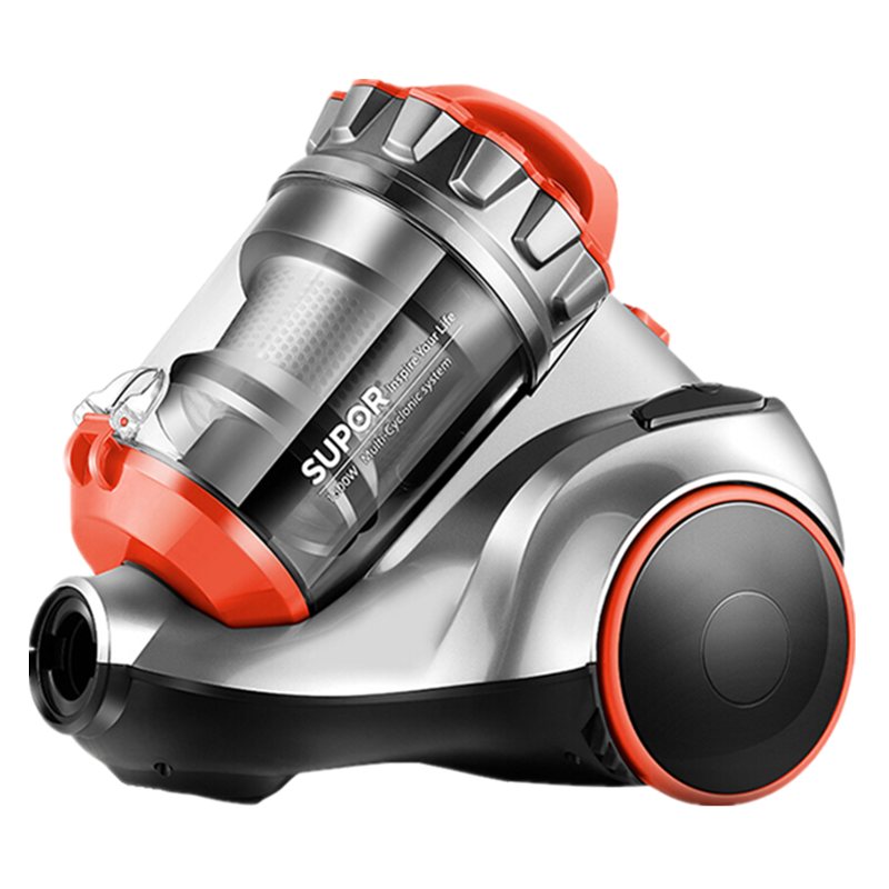 苏泊尔 大功率卧式吸尘器