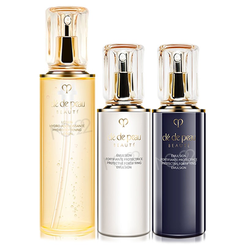 CPB 光彩 护肤套装