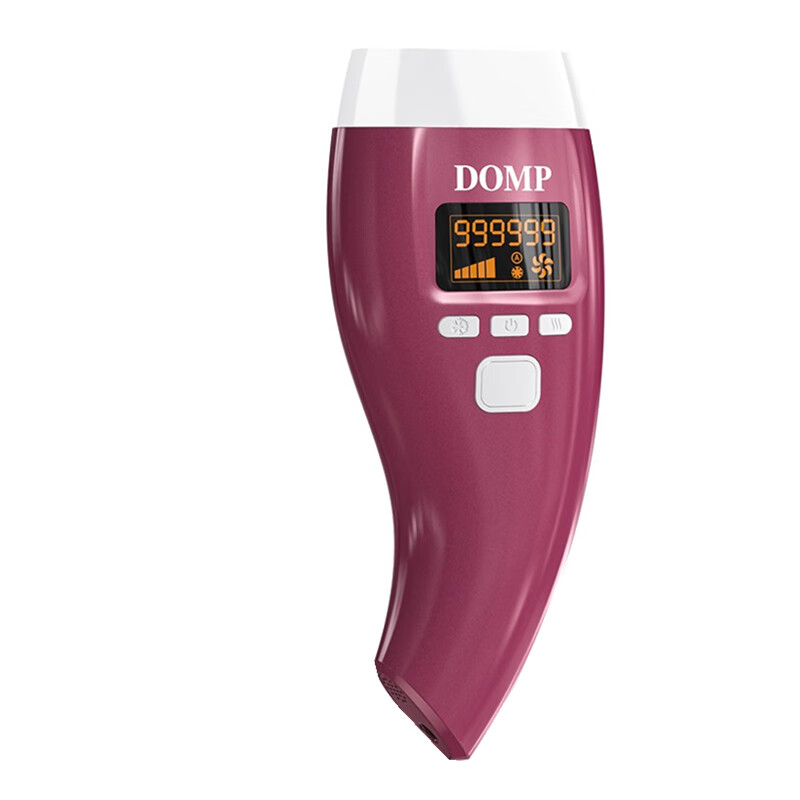 DOMP强效冰点脱毛仪