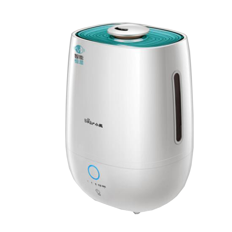 小熊 智能恒湿加湿器