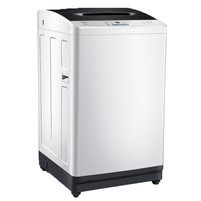 TCL 品质电机 洗衣机