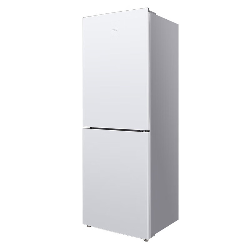 TCL 多维立体循环风双门冰箱