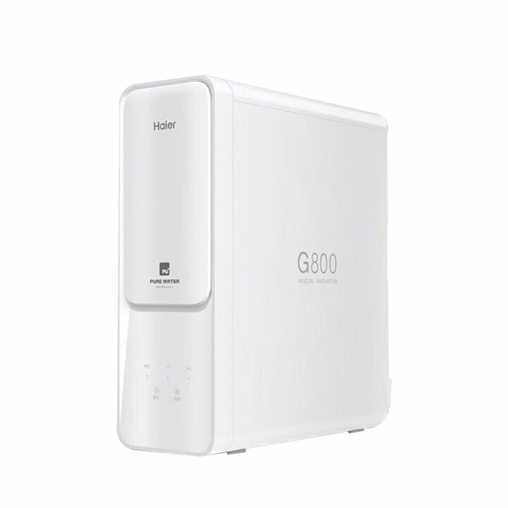 海尔 800G无桶大通量净水器