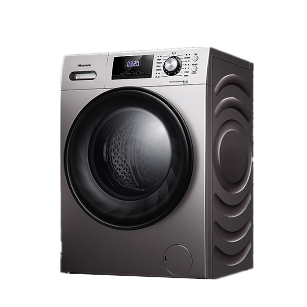 海信 高温巴氏除菌洗衣机